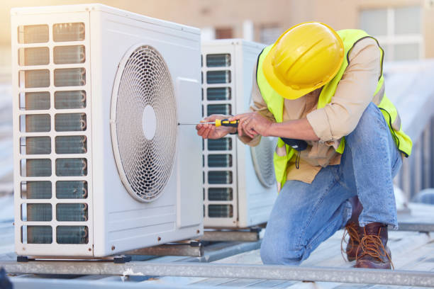 HVAC maintenance plan in Chelsea, MA