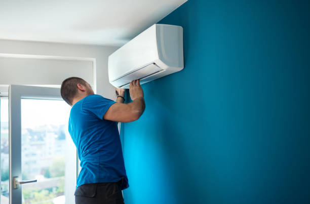 Best Ductless HVAC repair  in Chelsea, MA