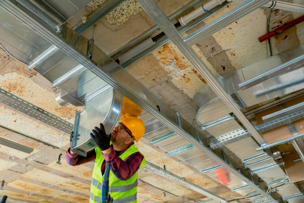 Best HVAC repair near me  in Chelsea, MA