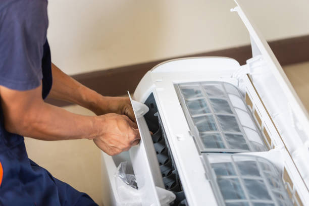 Best HVAC air duct cleaning  in Chelsea, MA