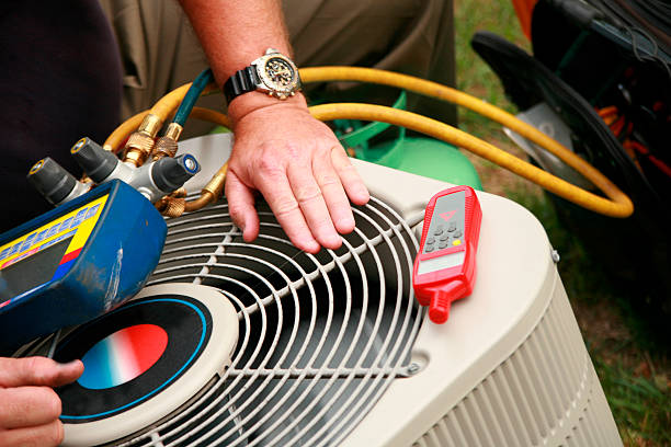Best Emergency HVAC repair  in Chelsea, MA