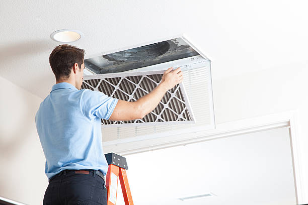 Best Air quality test  in Chelsea, MA